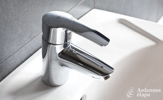 Villa de Luxe � Durbuy (Heyd) pour 24 personnes en Ardenne