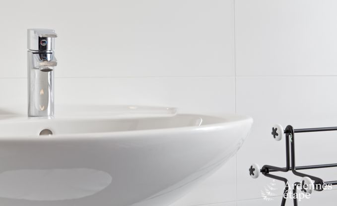 Villa de Luxe � Durbuy (Heyd) pour 24 personnes en Ardenne