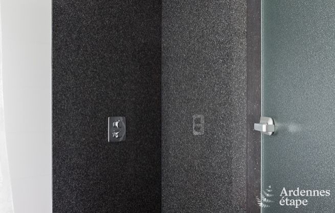 Villa de Luxe � Durbuy (Heyd) pour 24 personnes en Ardenne