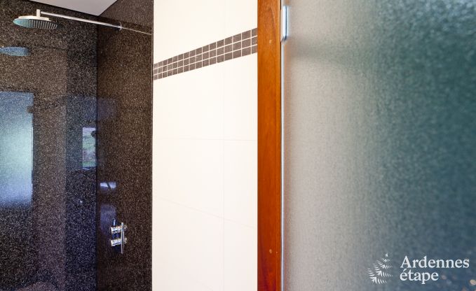 Villa de Luxe � Durbuy (Heyd) pour 24 personnes en Ardenne