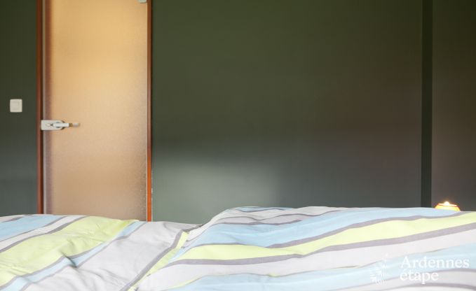 Villa de Luxe � Durbuy (Heyd) pour 24 personnes en Ardenne