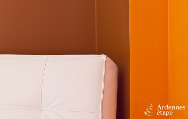 Villa de Luxe � Durbuy (Heyd) pour 24 personnes en Ardenne