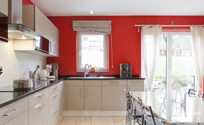 Villa de Luxe � Durbuy (Heyd) pour 24 personnes en Ardenne