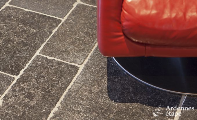 Villa de Luxe � Durbuy (Heyd) pour 24 personnes en Ardenne