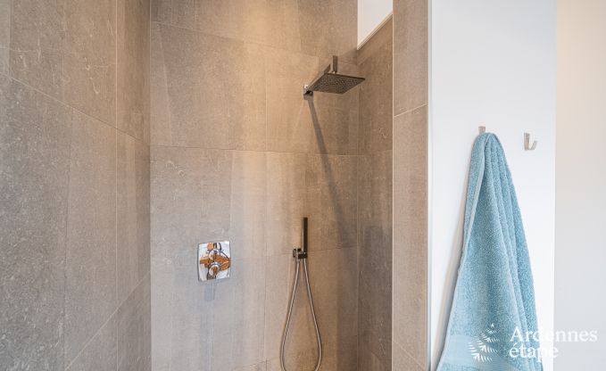 Villa de Luxe � Durbuy (Heyd) pour 12 personnes en Ardenne