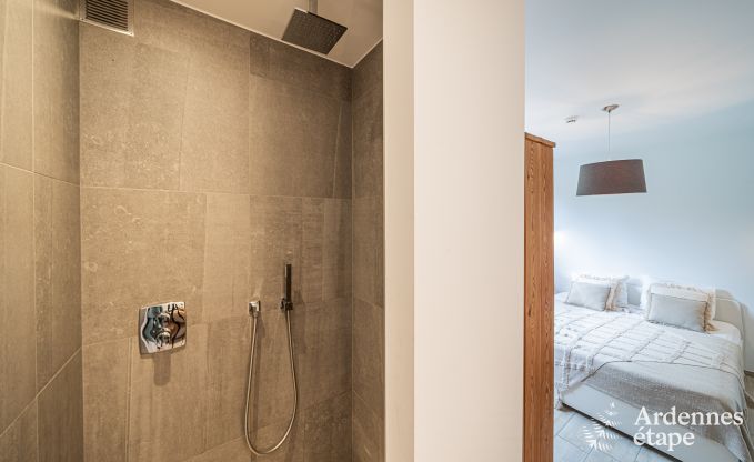 Villa de Luxe � Durbuy (Heyd) pour 12 personnes en Ardenne