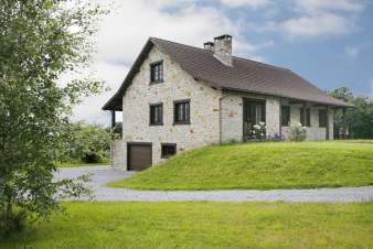 Villa 12personnes dans lenvironnement calme de Durbuy (Izier)