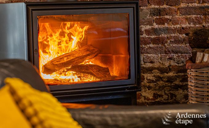 Maison de vacances  Durbuy (Man) pour 19 personnes en Ardenne
