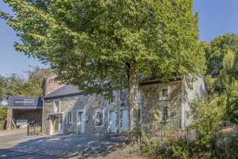 Maison de vacances 3 étoiles pour 11 personnes à Durbuy