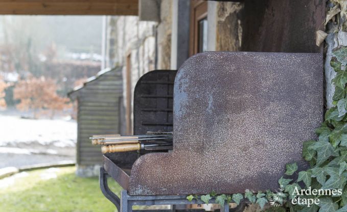 Maison de vacances � Durbuy (W�ris) pour 15 personnes en Ardenne