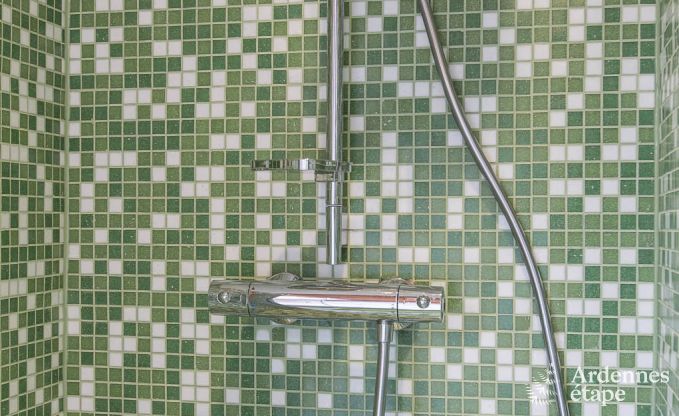 Maison de vacances � Durbuy (W�ris) pour 15 personnes en Ardenne