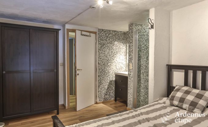 Maison de vacances � Durbuy (W�ris) pour 15 personnes en Ardenne