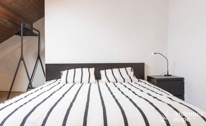 Maison de vacances � Durbuy (W�ris) pour 15 personnes en Ardenne