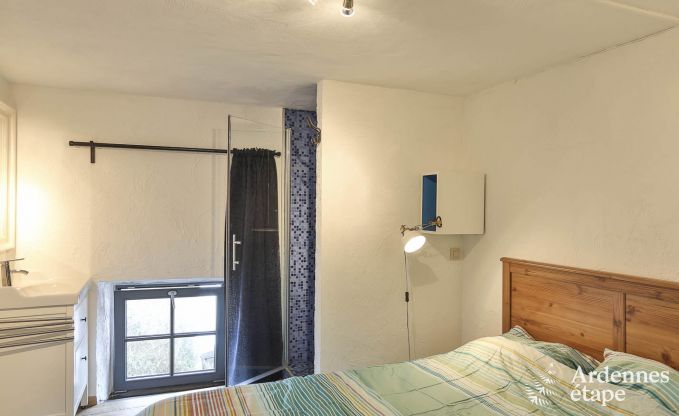 Maison de vacances � Durbuy (W�ris) pour 15 personnes en Ardenne