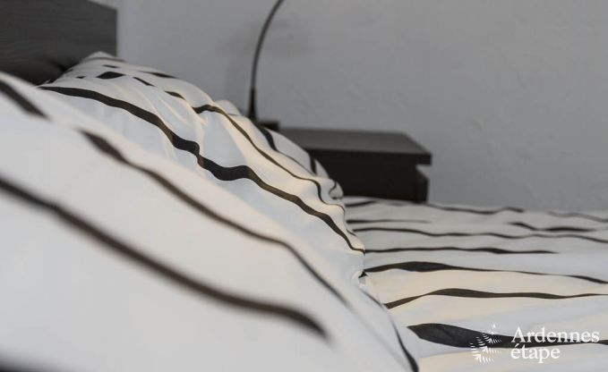 Maison de vacances � Durbuy (W�ris) pour 15 personnes en Ardenne