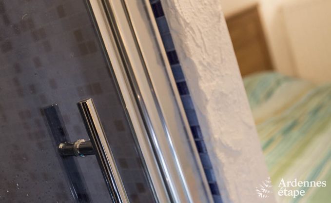 Maison de vacances � Durbuy (W�ris) pour 15 personnes en Ardenne