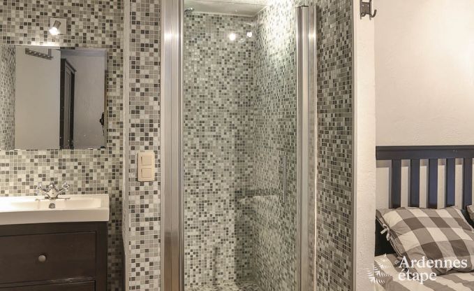 Maison de vacances � Durbuy (W�ris) pour 15 personnes en Ardenne