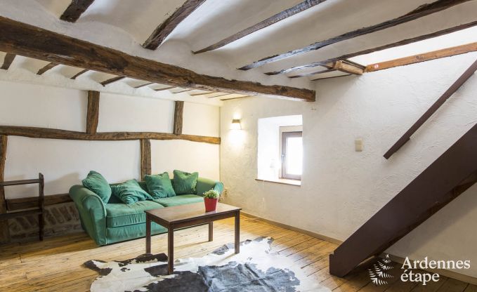 Maison de vacances � Durbuy (W�ris) pour 15 personnes en Ardenne