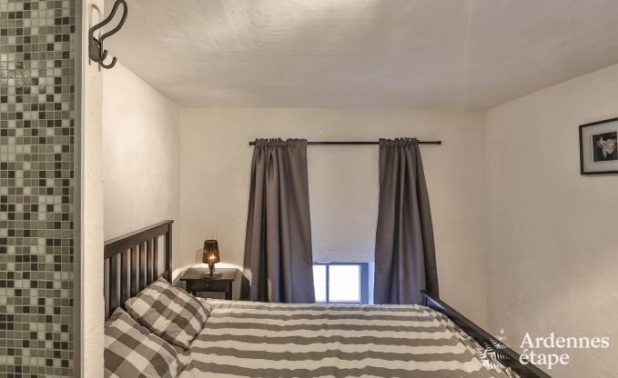 Maison de vacances � Durbuy (W�ris) pour 15 personnes en Ardenne