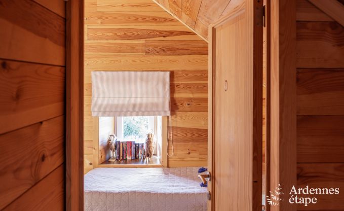 Maison de vacances  Durbuy (Wris) pour 11 personnes en Ardenne