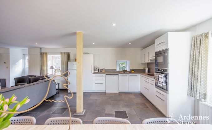 Maison de vacances  Durbuy (Wris) pour 11 personnes en Ardenne