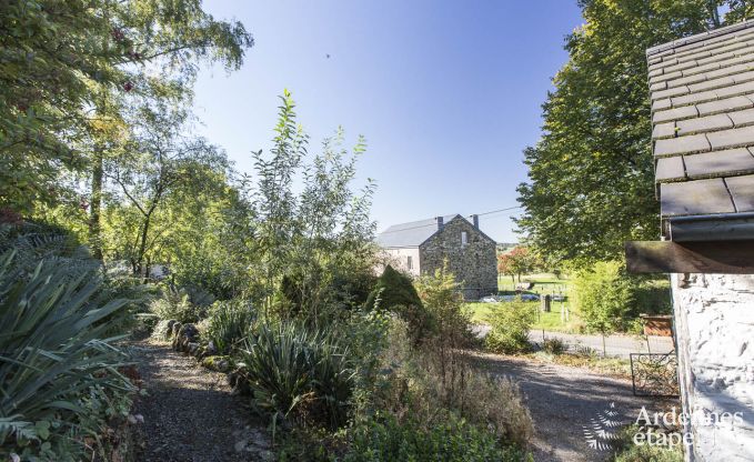Maison de vacances  Durbuy (Wris) pour 11 personnes en Ardenne