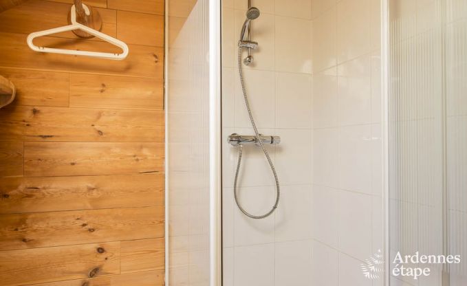 Maison de vacances  Durbuy (Wris) pour 11 personnes en Ardenne