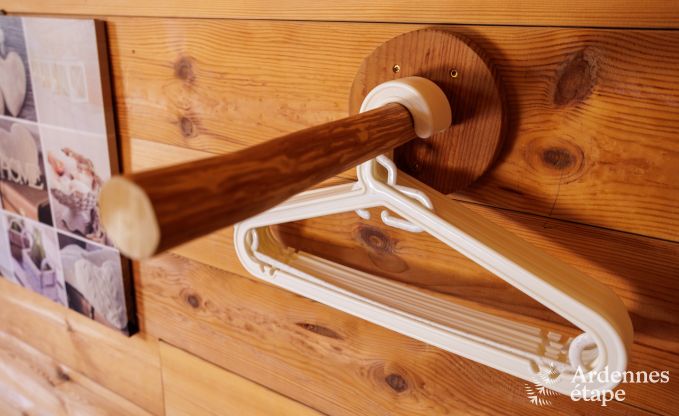 Maison de vacances  Durbuy (Wris) pour 11 personnes en Ardenne