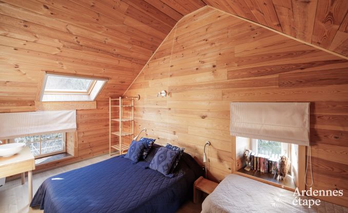 Maison de vacances  Durbuy (Wris) pour 11 personnes en Ardenne