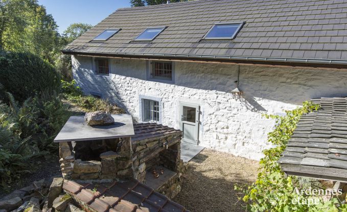Maison de vacances  Durbuy (Wris) pour 11 personnes en Ardenne