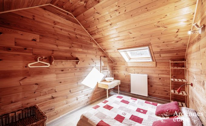 Maison de vacances  Durbuy (Wris) pour 11 personnes en Ardenne