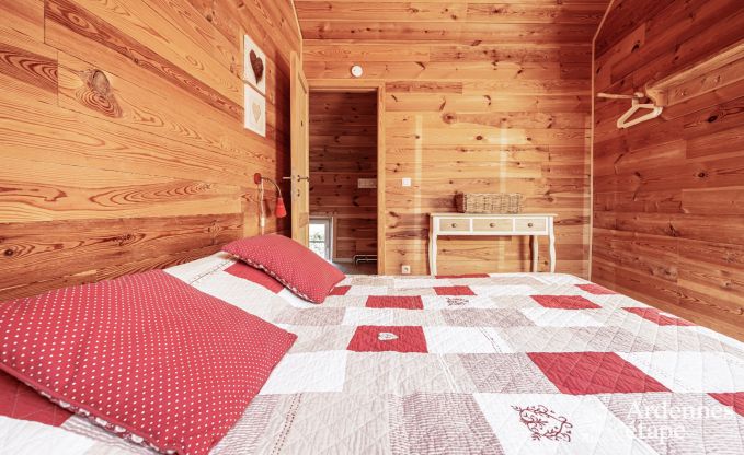 Maison de vacances  Durbuy (Wris) pour 11 personnes en Ardenne