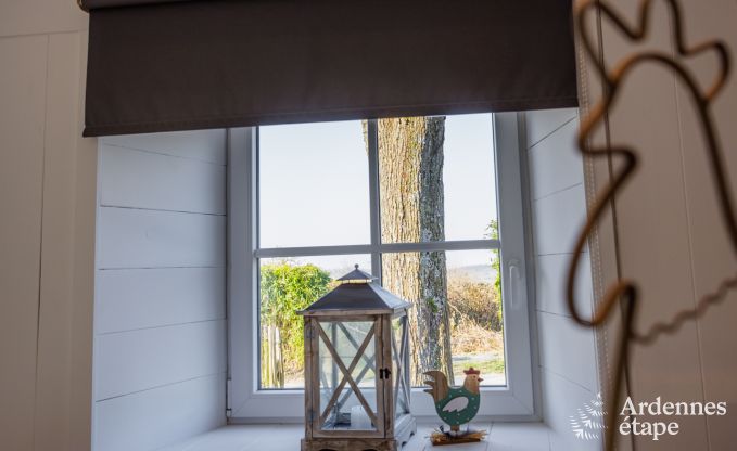 Maison de vacances  Durbuy (Wris) pour 11 personnes en Ardenne