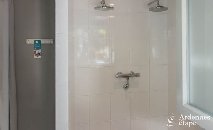 Maison de vacances  Durbuy (Wris) pour 11 personnes en Ardenne