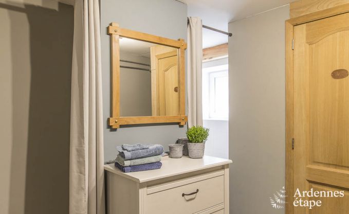 Maison de vacances  Durbuy (Wris) pour 11 personnes en Ardenne