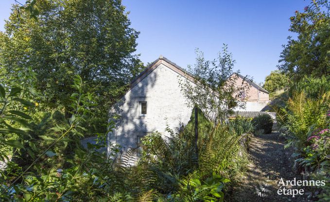 Maison de vacances  Durbuy (Wris) pour 11 personnes en Ardenne