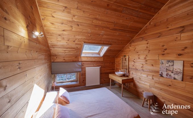 Maison de vacances  Durbuy (Wris) pour 11 personnes en Ardenne