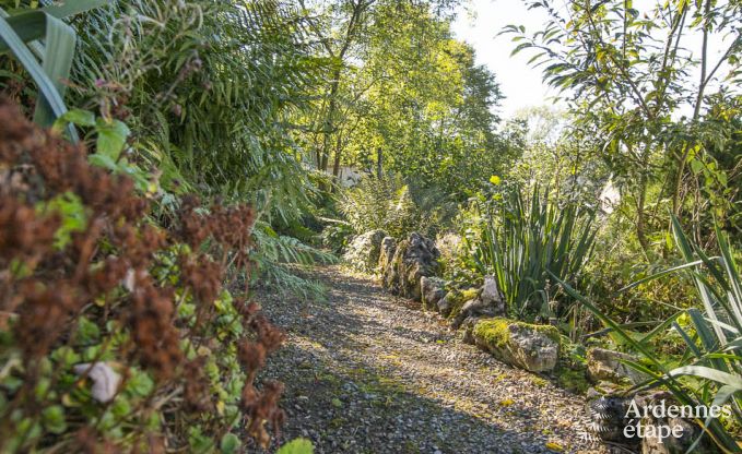 Maison de vacances  Durbuy (Wris) pour 11 personnes en Ardenne