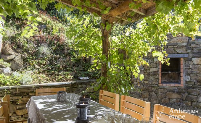 Maison de vacances  Durbuy (Wris) pour 11 personnes en Ardenne