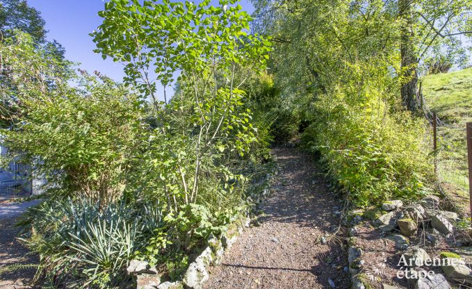 Maison de vacances  Durbuy (Wris) pour 11 personnes en Ardenne
