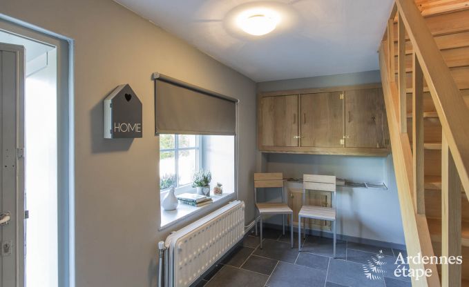 Maison de vacances  Durbuy (Wris) pour 11 personnes en Ardenne