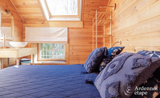 Maison de vacances  Durbuy (Wris) pour 11 personnes en Ardenne