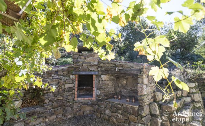 Maison de vacances  Durbuy (Wris) pour 11 personnes en Ardenne
