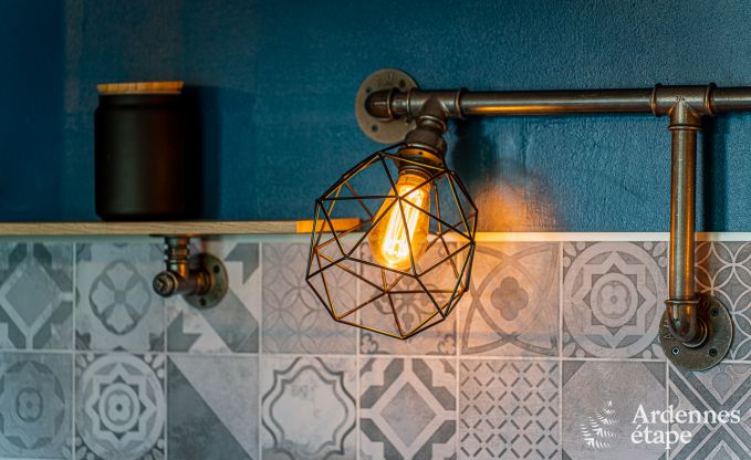 G�te � Durbuy pour 2 personnes en Ardenne