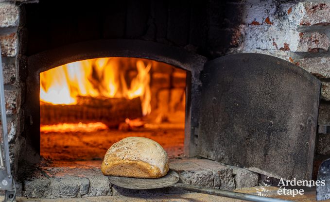 G�te � Durbuy pour 2 personnes en Ardenne