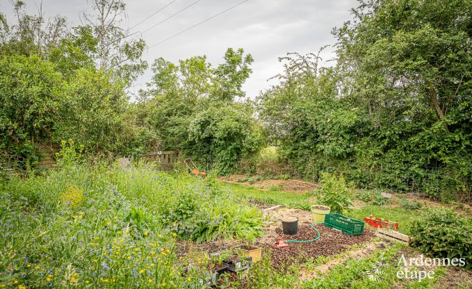 G�te � Durbuy pour 2 personnes en Ardenne