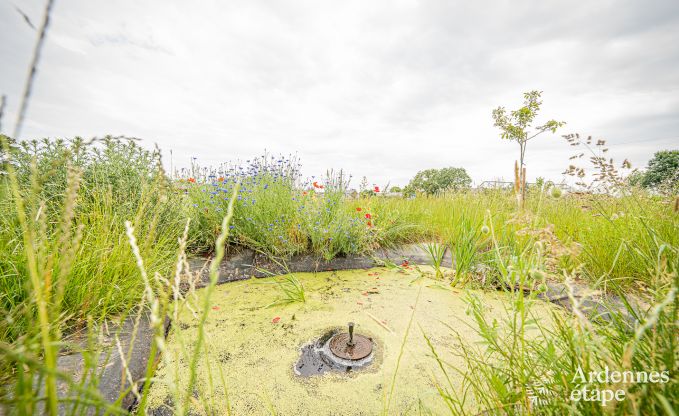 Appartement � Durbuy pour 2 personnes en Ardenne