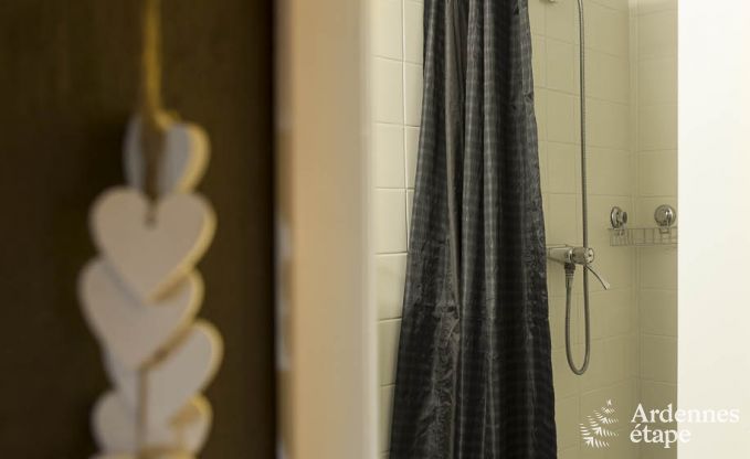 Appartement � Durbuy pour 2 personnes en Ardenne