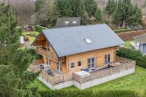 Chalet � Durbuy  pour votre s�jour avec Ardennes-Etape