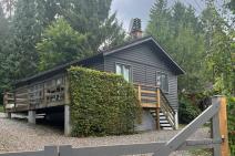 Chalet � Durbuy pour votre s�jour avec Ardennes-Etape